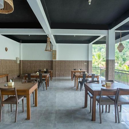 Hotel Bumi Aditya Senggigi Zewnętrze zdjęcie