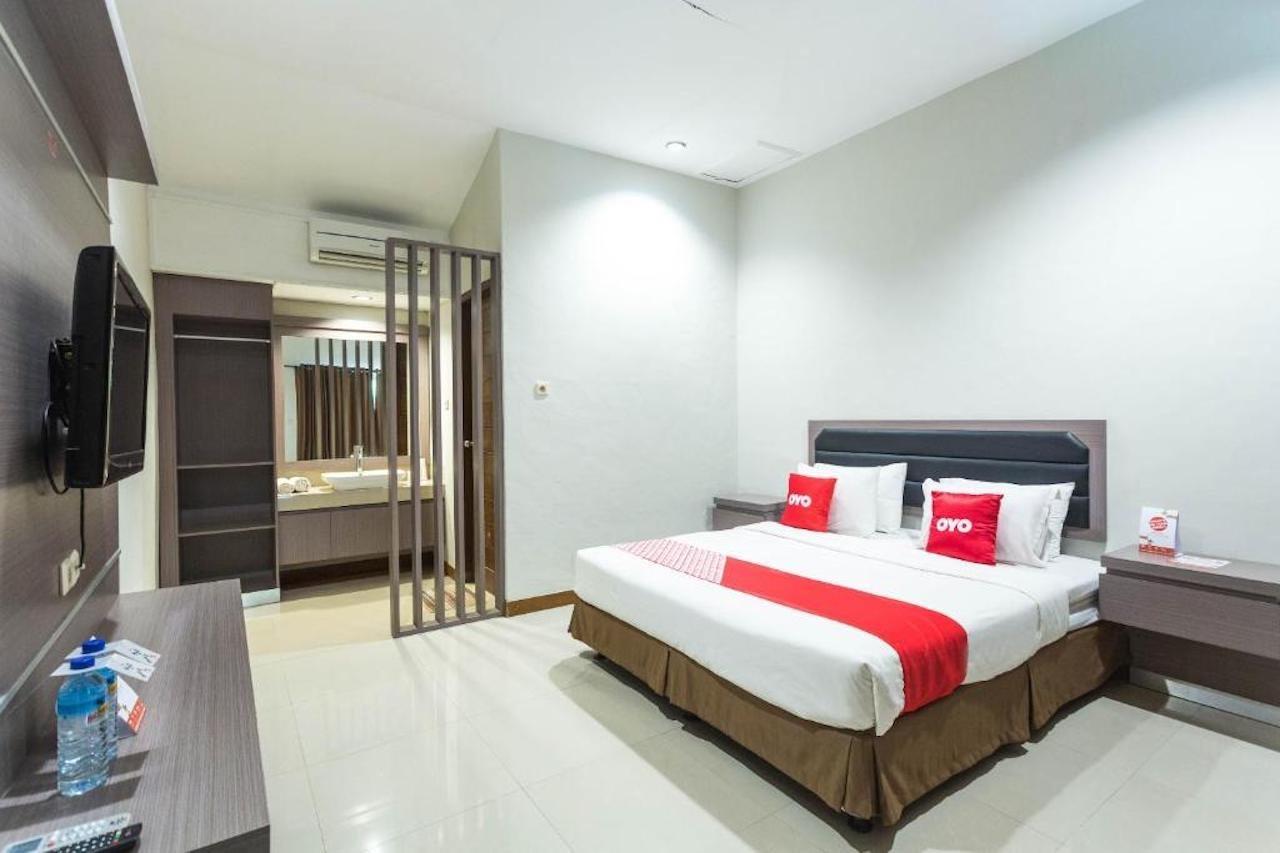 Hotel Bumi Aditya Senggigi Zewnętrze zdjęcie