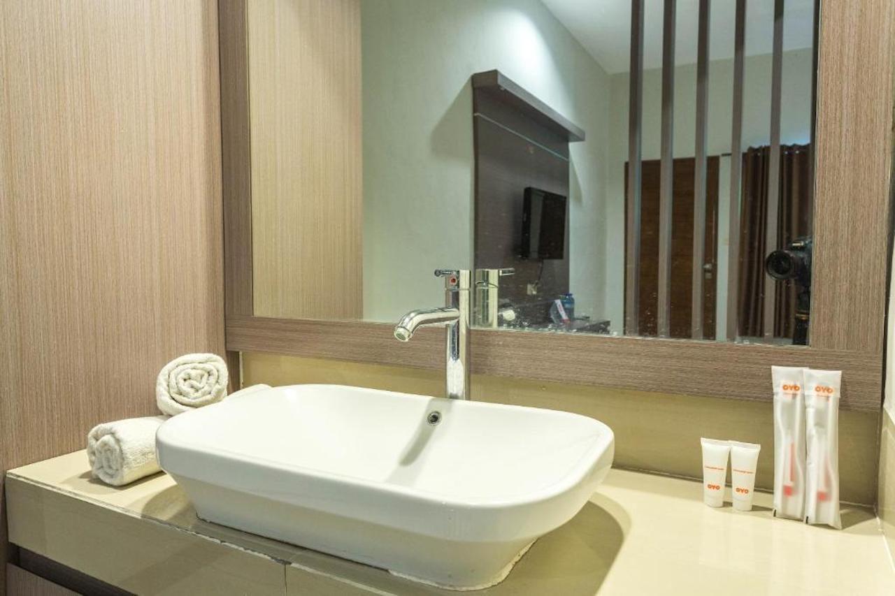 Hotel Bumi Aditya Senggigi Zewnętrze zdjęcie