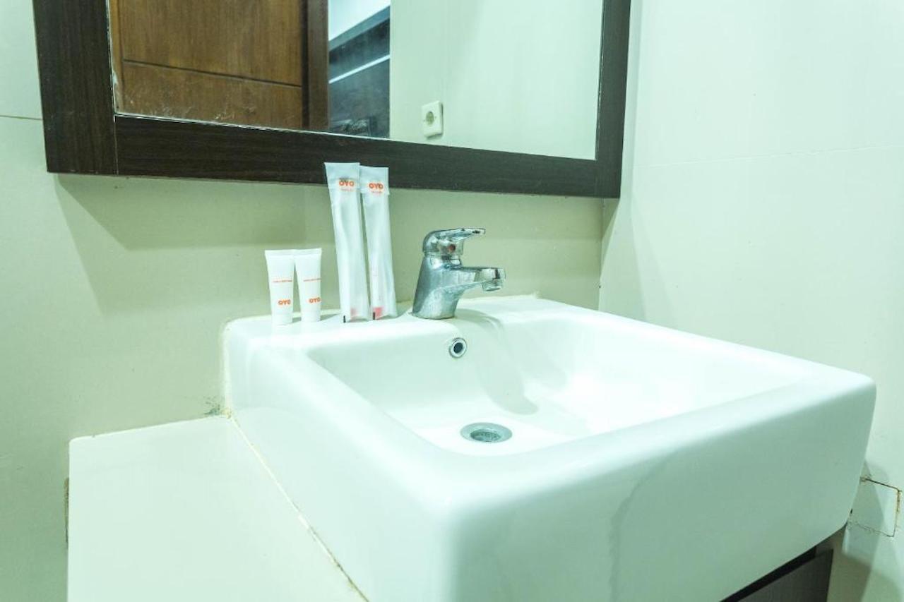 Hotel Bumi Aditya Senggigi Zewnętrze zdjęcie