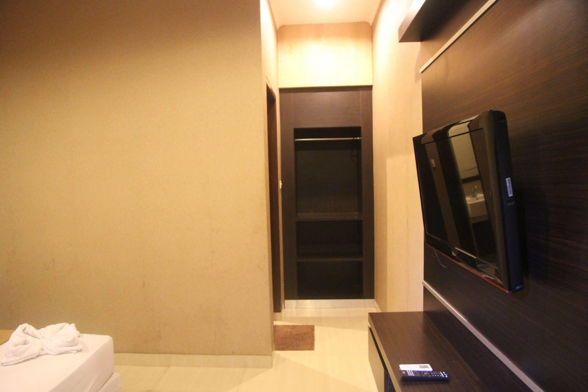 Hotel Bumi Aditya Senggigi Zewnętrze zdjęcie