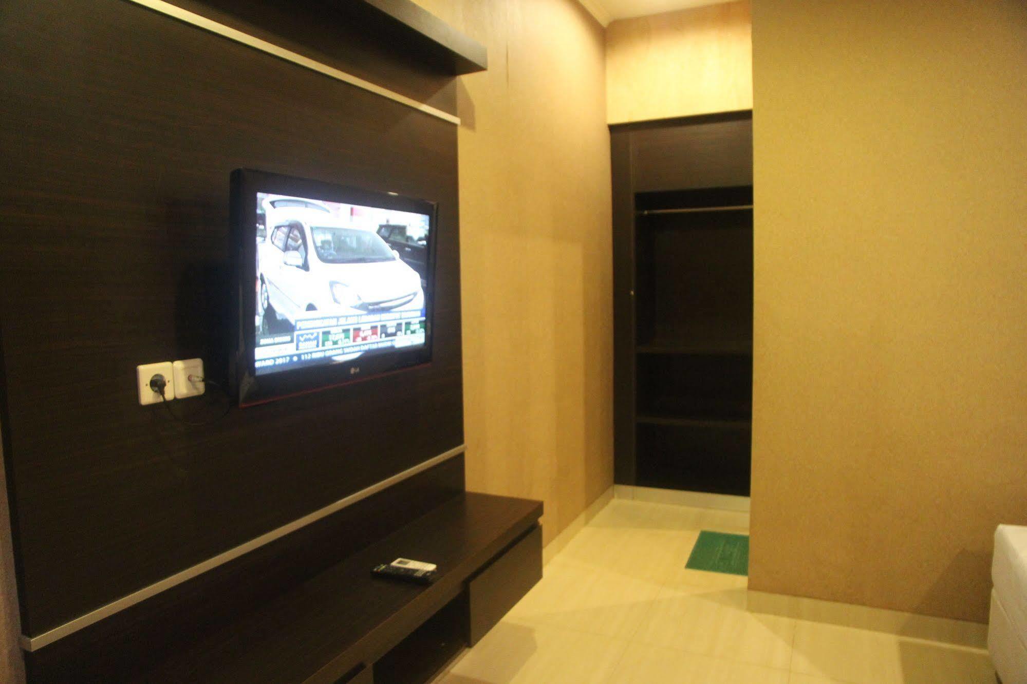 Hotel Bumi Aditya Senggigi Zewnętrze zdjęcie