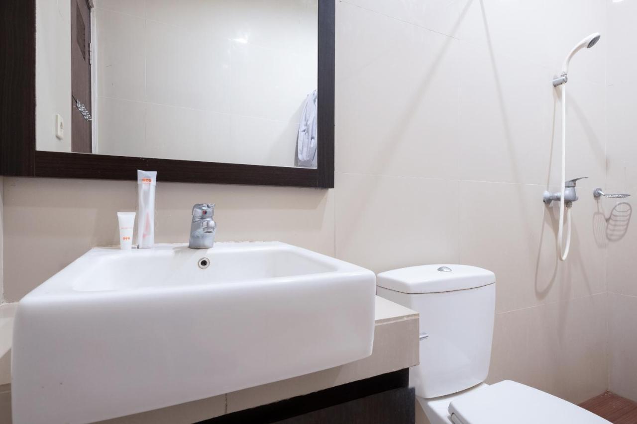 Hotel Bumi Aditya Senggigi Zewnętrze zdjęcie