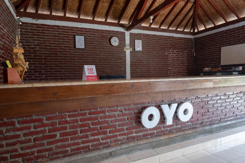 Hotel Bumi Aditya Senggigi Zewnętrze zdjęcie