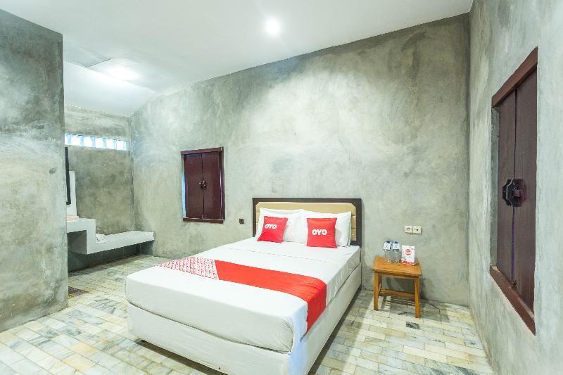 Hotel Bumi Aditya Senggigi Zewnętrze zdjęcie