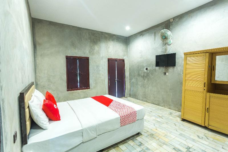 Hotel Bumi Aditya Senggigi Zewnętrze zdjęcie