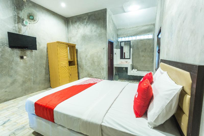 Hotel Bumi Aditya Senggigi Zewnętrze zdjęcie