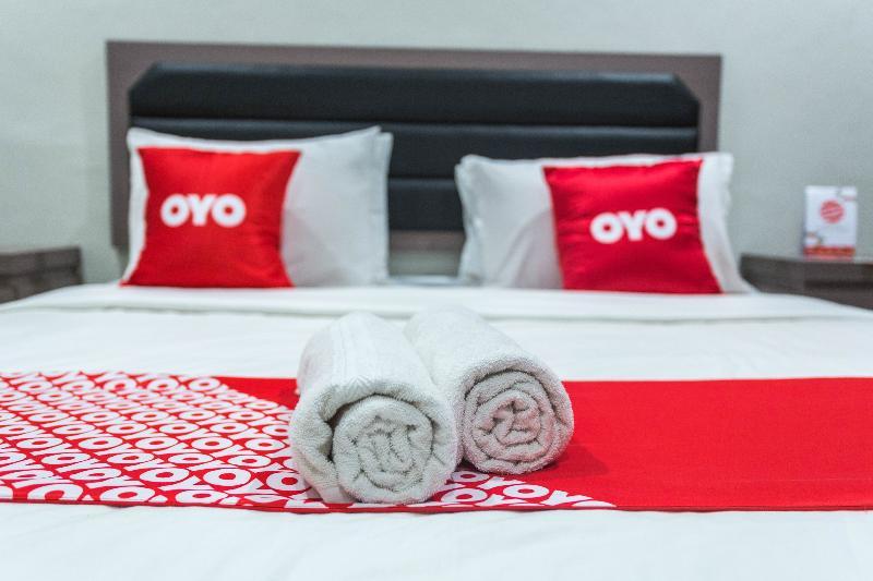 Hotel Bumi Aditya Senggigi Zewnętrze zdjęcie