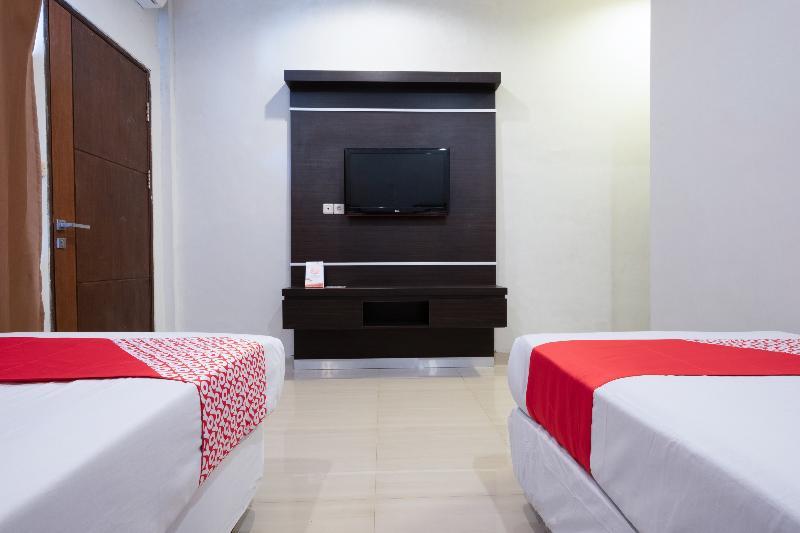 Hotel Bumi Aditya Senggigi Zewnętrze zdjęcie