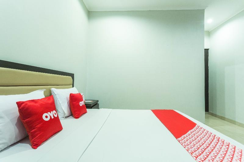 Hotel Bumi Aditya Senggigi Zewnętrze zdjęcie