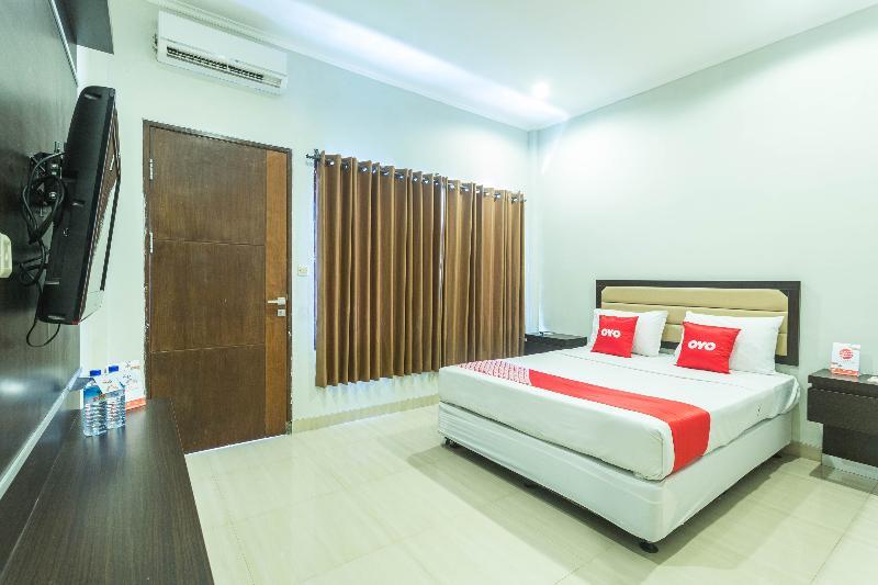 Hotel Bumi Aditya Senggigi Zewnętrze zdjęcie