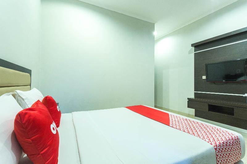 Hotel Bumi Aditya Senggigi Zewnętrze zdjęcie