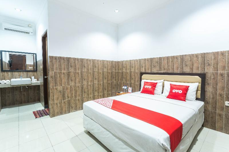 Hotel Bumi Aditya Senggigi Zewnętrze zdjęcie