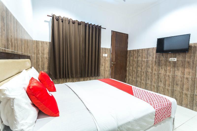 Hotel Bumi Aditya Senggigi Zewnętrze zdjęcie