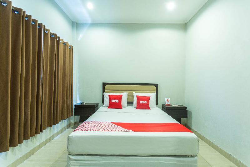 Hotel Bumi Aditya Senggigi Zewnętrze zdjęcie