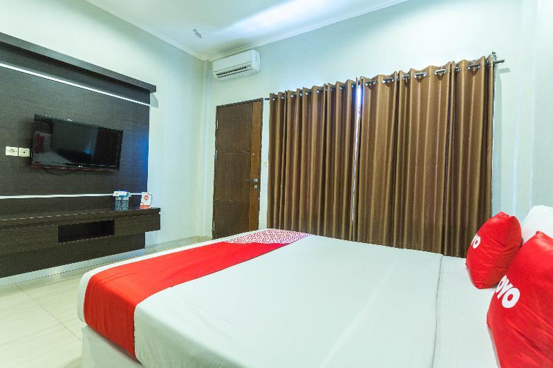 Hotel Bumi Aditya Senggigi Zewnętrze zdjęcie