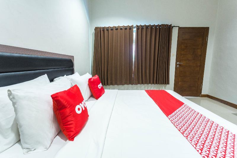 Hotel Bumi Aditya Senggigi Zewnętrze zdjęcie