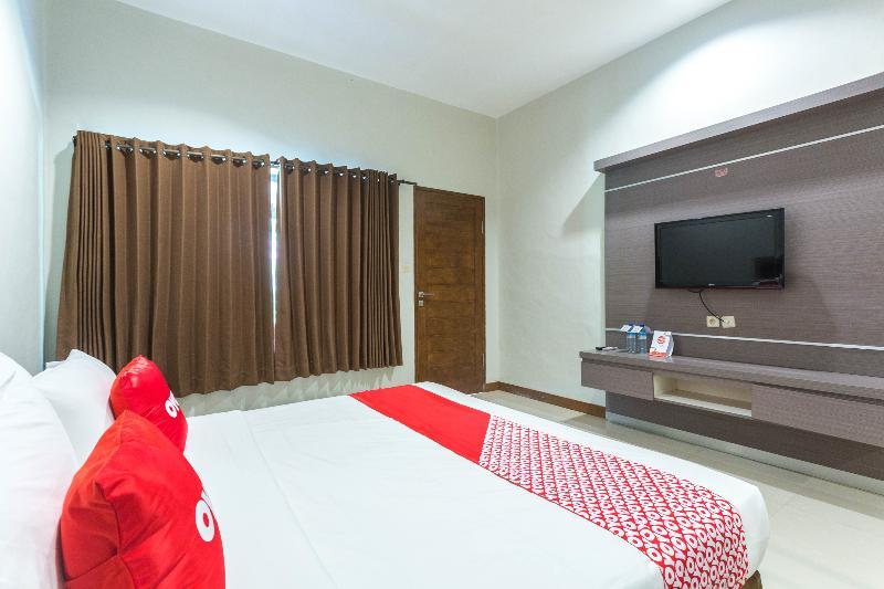 Hotel Bumi Aditya Senggigi Zewnętrze zdjęcie