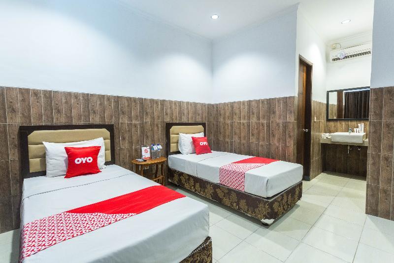 Hotel Bumi Aditya Senggigi Zewnętrze zdjęcie