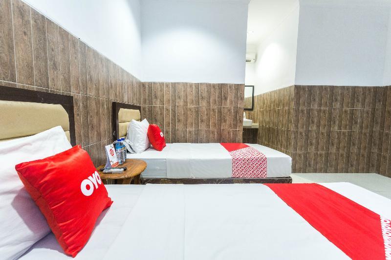 Hotel Bumi Aditya Senggigi Zewnętrze zdjęcie