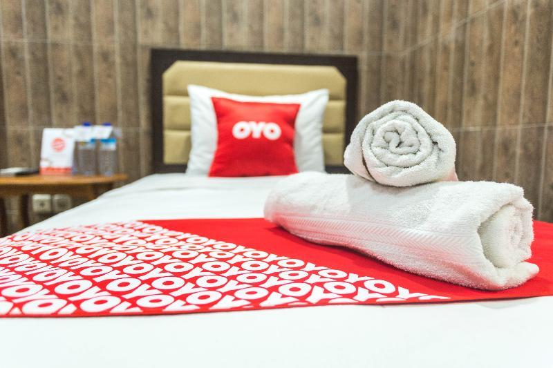 Hotel Bumi Aditya Senggigi Zewnętrze zdjęcie